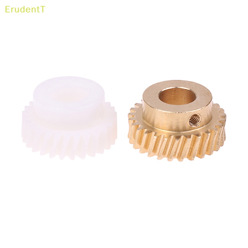 erudentt-อะไหล่เพลาเกมเครน-27-ซี่-ใหม่