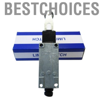 Bestchoices Limit Switch Mini Roller with Adjustable Rotating Lever Arm for TZ 8108