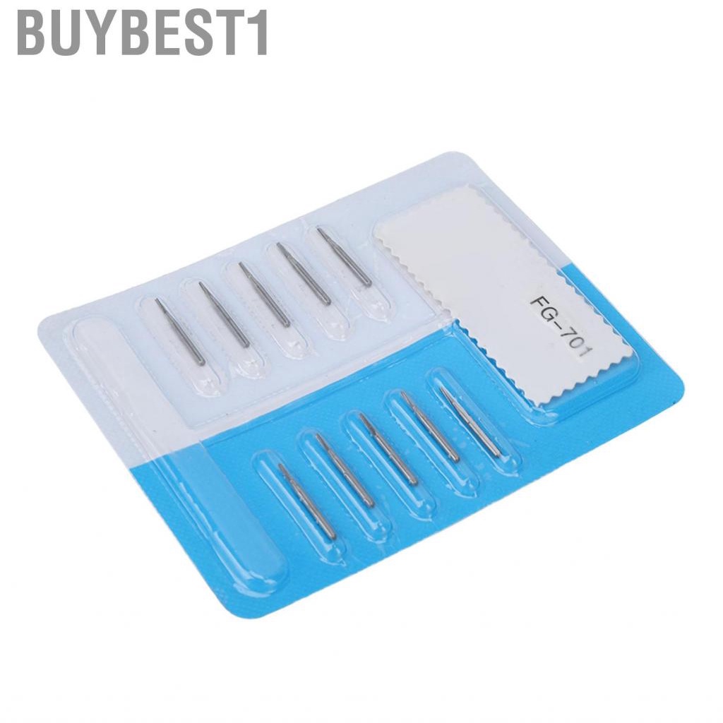 buybest1-dental-bur-bit-10pcs-for-hospital