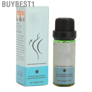 Buybest1 Bust  Oil Improve Breast Sagging  for Girls Daily Care