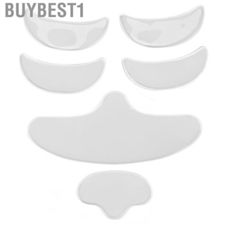 Buybest1 6 Pcs Facial Pad Set Eye Forehead Chin    Aging For Beauty