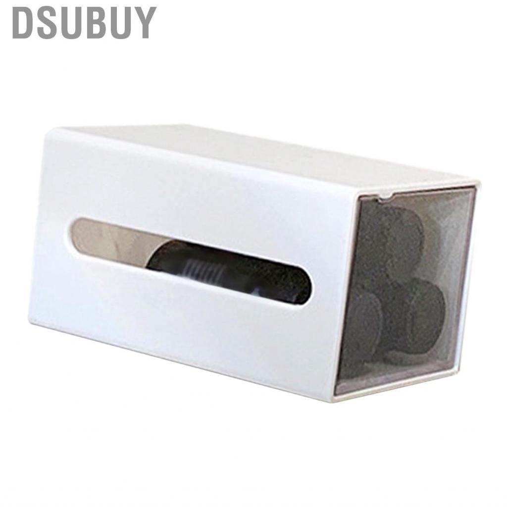 dsubuy-wall-mounted-storage-box-bathroom-cosmetic-cotton-swabs-jewelry-home-office-sundries-hairpin-drawer