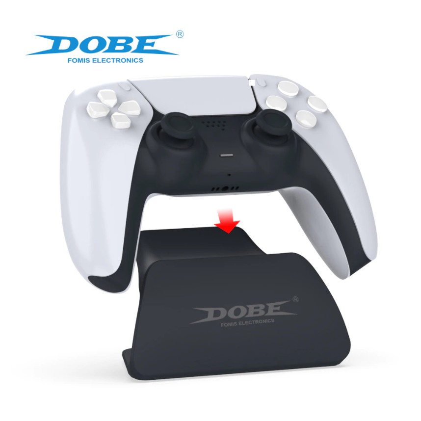 DOBE แท่นวาง จอย PS5 Playstation Play Station PS 5 Controller Gamepad ...