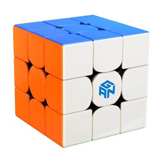 Gan 356RS ลูกบาศก์ความเร็ว 3x3 356 R S 3x3x3 Maigc Cube Stickerless GES V3 System