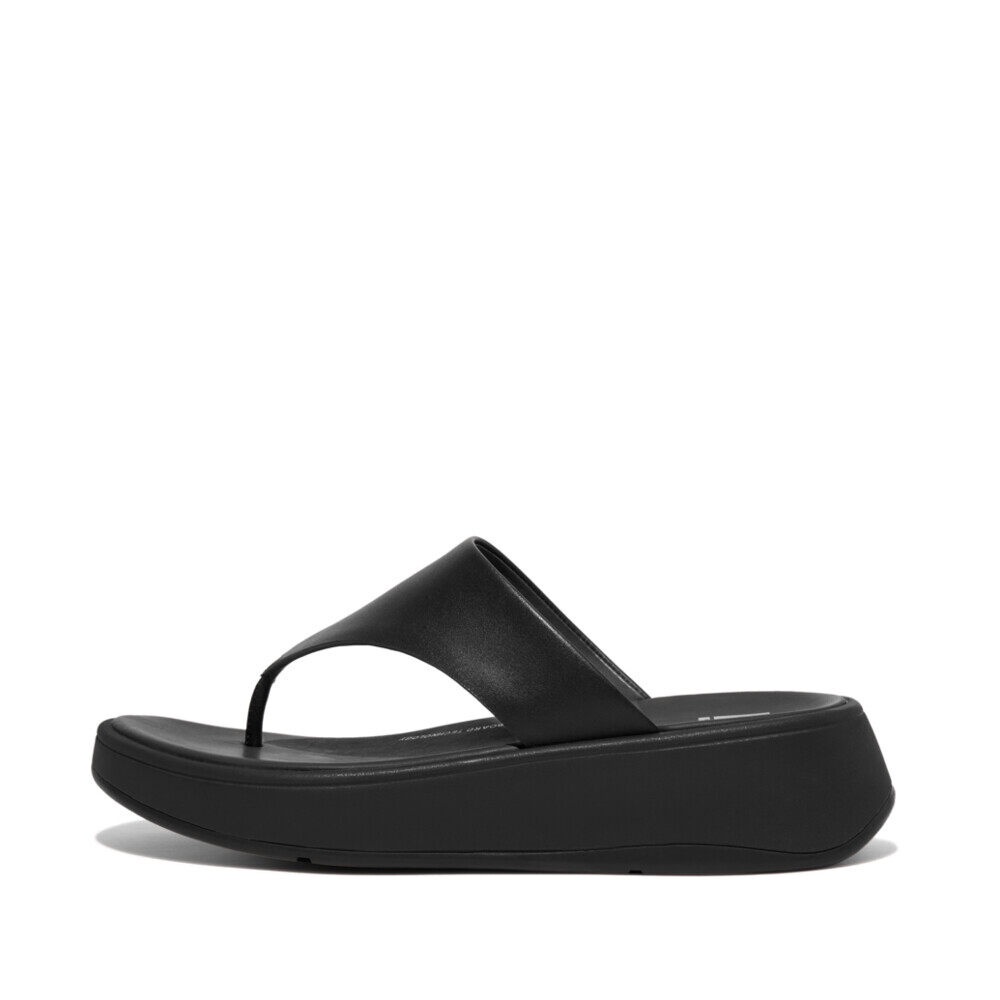 fitflop-f-mode-leather-sandals-รองเท้าแตะแบบหูหนีบผู้หญิง-รุ่น-fw4-090-สี-all-black