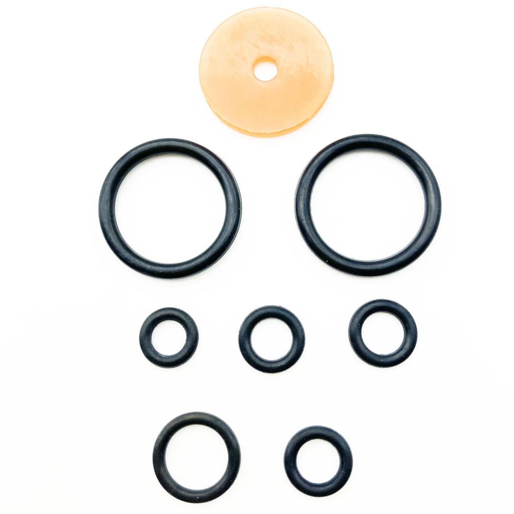 Mini régulateur CO2 Kegland Actuator 360