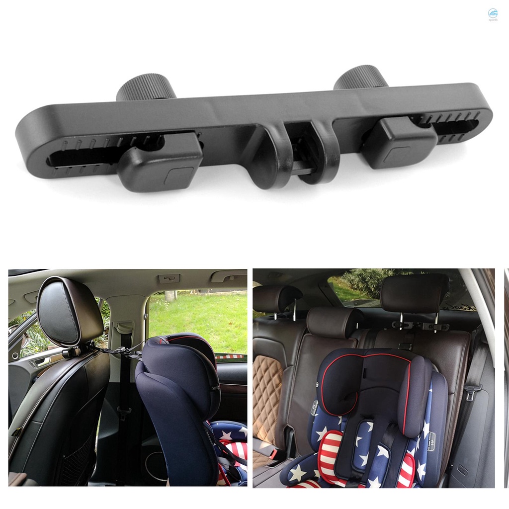 ชุดเมาท์ยึดพนักพิงศีรษะ-แบบเปลี่ยน-สําหรับรถยนต์-isofix-latch