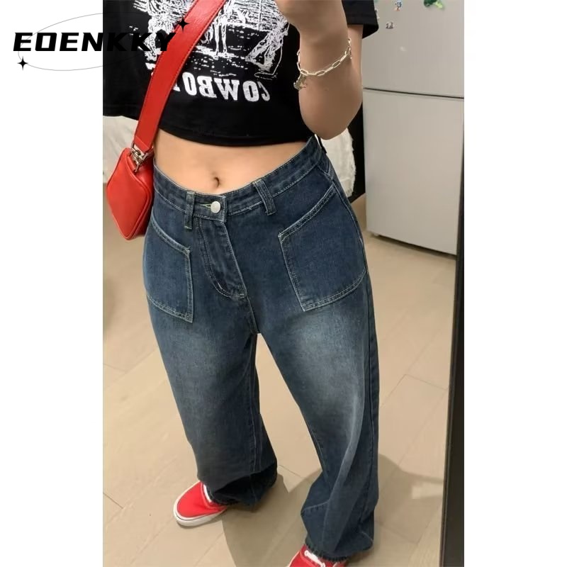 eoenkky-เกงกางยีนส์-กางเกงขายาว-กางเกง-2023-new-fashion-ทันสมัย-comfortable-trendy-c97bebb-36z230909