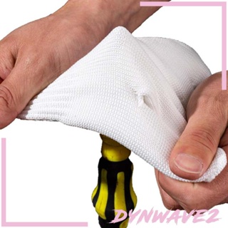 [Dynwave2] ถุงมือผ้าฝ้าย สําหรับทํางานจิตรกรรม 12 คู่
