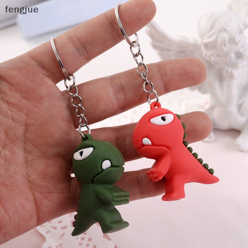 fengjue-พวงกุญแจ-จี้ตุ๊กตาการ์ตูนไดโนเสาร์-ปีมังกรน่ารัก-สําหรับห้อยกระเป๋าเป้สะพายหลัง