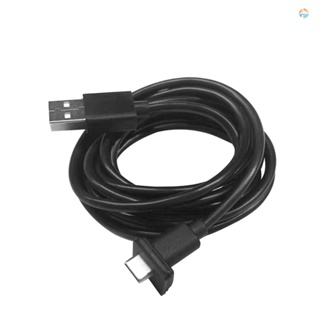 {Fsth} Sjcam สายชาร์จ USB Type-C ยาว 1.5 ม. กันน้ํา แบบเปลี่ยน สําหรับกล้องแอคชั่น SJCAM C200