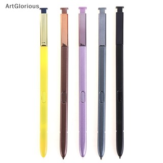 ปากกาทัชสกรีน S-Pen แบบเปลี่ยน สําหรับ Note 9 N960F EJ-PN960 SPen Touch N