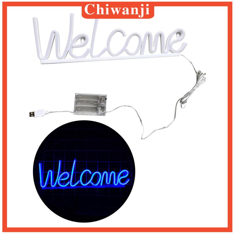 chiwanji-โคมไฟนีออน-led-ลาย-welcome-สําหรับแขวนตกแต่งผนังบ้าน-บาร์-ผับ-ห้องนอน-โรงแรม