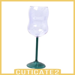 [Cuticate2] แก้วน้ําผลไม้ แก้วเครื่องดื่ม หรูหรา สําหรับบ้าน บ้านใหม่ วันเกิด