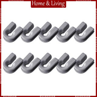 10pcs Trimmer for Head Eyelet Fit For T35 T25 T35X T45X BUMP Replace