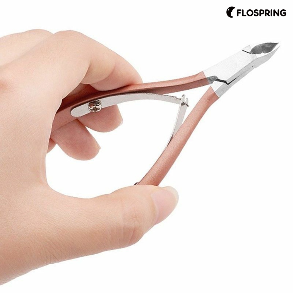 flospring-กรรไกรตัดเล็บ-หนังกําพร้า-หนังกําพร้า-แบบสเตนเลส