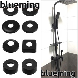 Blueming2 ฝาครอบก๊อกน้ํา หน้าแปลน สเตนเลส อุปกรณ์เสริม สําหรับห้องครัว