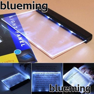 Blueming2 โคมไฟอ่านหนังสือ แท็บเล็ต แบบพกพา