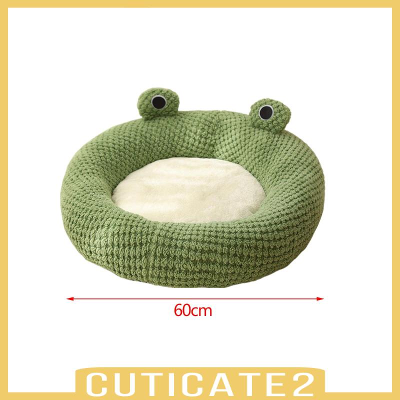 cuticate2-ที่นอนสัตว์เลี้ยง-แบบนิ่ม-ให้ความอบอุ่น-สําหรับสุนัข-แมว-กระต่าย