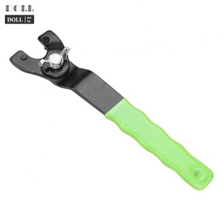 ⭐NEW ⭐Adjustable Angle Grinder Key Pin Wrench Reliable Nut Repair Tool (60 characters)