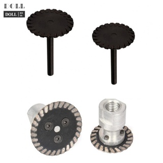 ⭐NEW ⭐40/50mm M14 Thread Removable Flange Diamond Carving Grinding Saw Blade discs