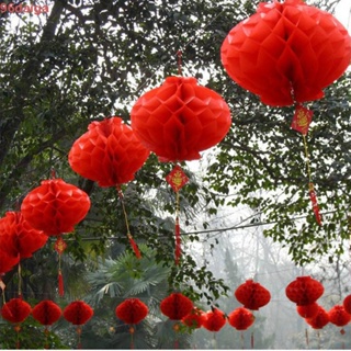 Daiga โคมไฟปีวัว สไตล์จีน สําหรับตกแต่งบ้าน เทศกาลปีใหม่