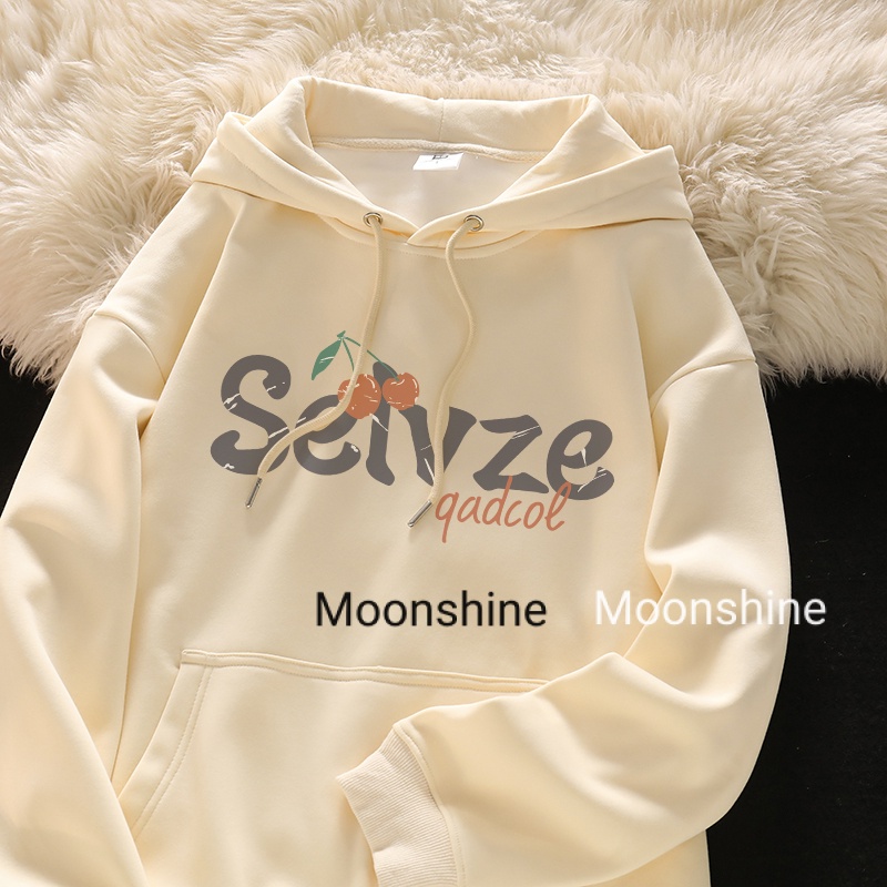 moon-เสื้อกันหนาว-เสื้อฮู้ด-fashionable-comfortable-fashion-ง่ายๆ-wwy23909sb37z230912