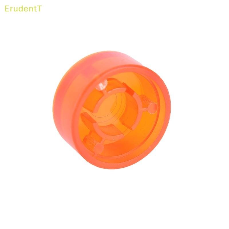 erudentt-ที่เหยียบเอฟเฟคกีตาร์-พลาสติก-หลากสี-1-ชิ้น-ใหม่