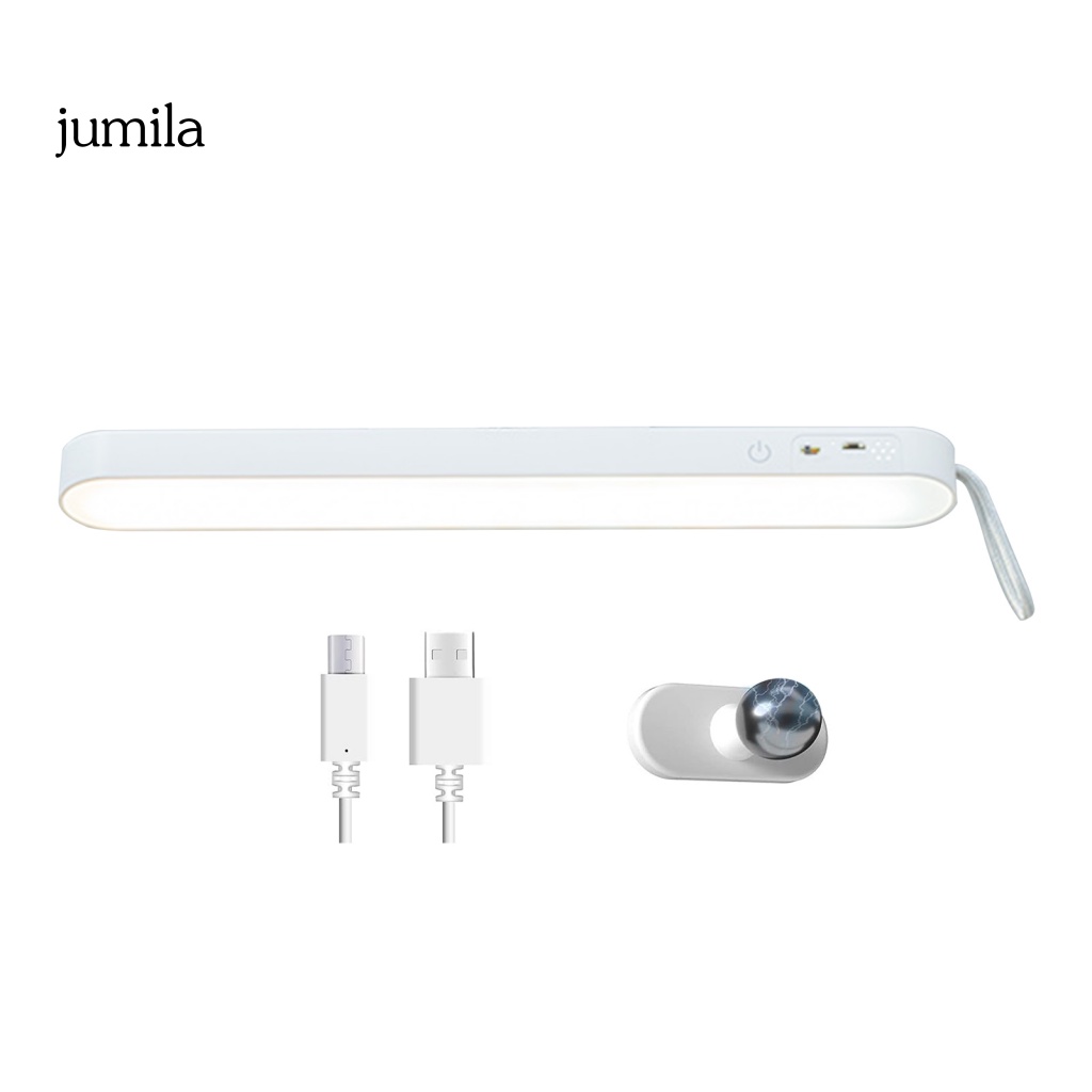 jumila-โคมไฟกระจกแต่งหน้า-led-หรี่แสงได้-ชาร์จ-usb-สําหรับห้องน้ํา