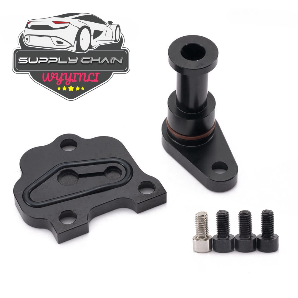 Transmission Bolt Kit For Honda/Acura K20 K24 K-Series Swap - Compatible With Civic, TSX, RSX 13 thumbnail image