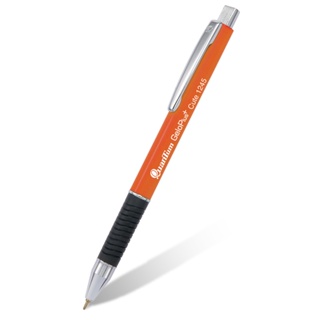 Quantum ปากกา รุ่น GeloPlus 1245 Cute สีส้ม