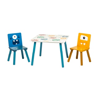 Furradec ชุดโต๊ะ+เก้าอี้เด็ก รุ่น TF6051