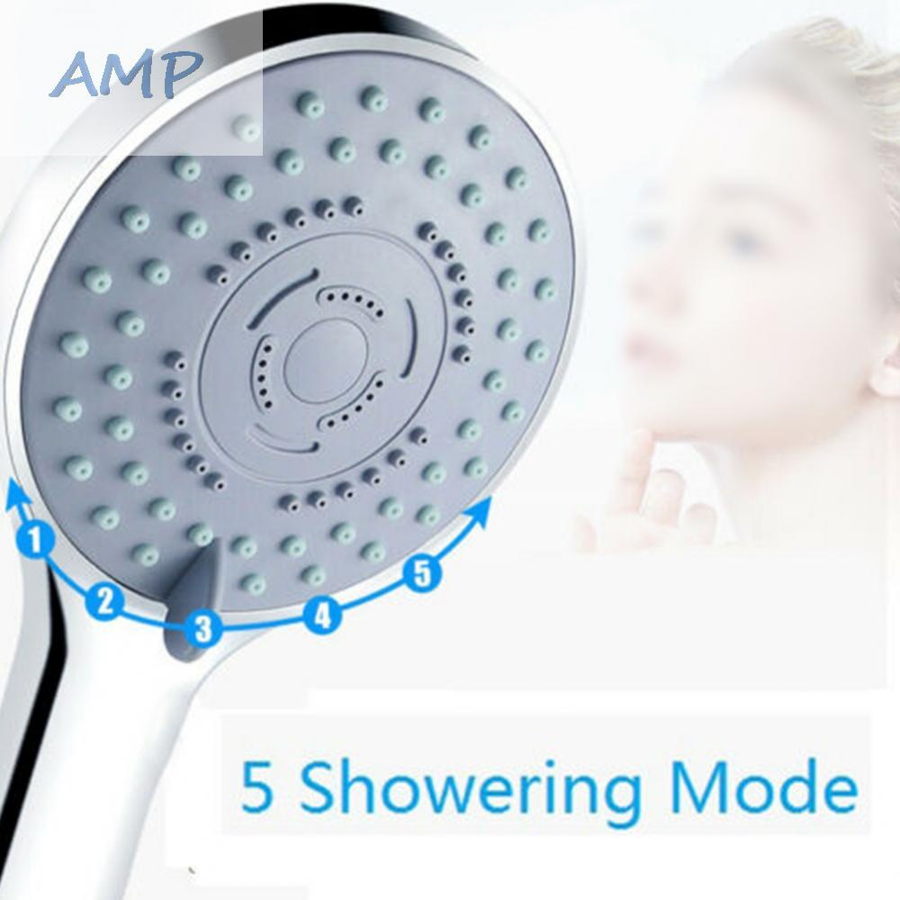 ⚡SH in 11⚡Shower Head Accessories Antilimescale Function Increase