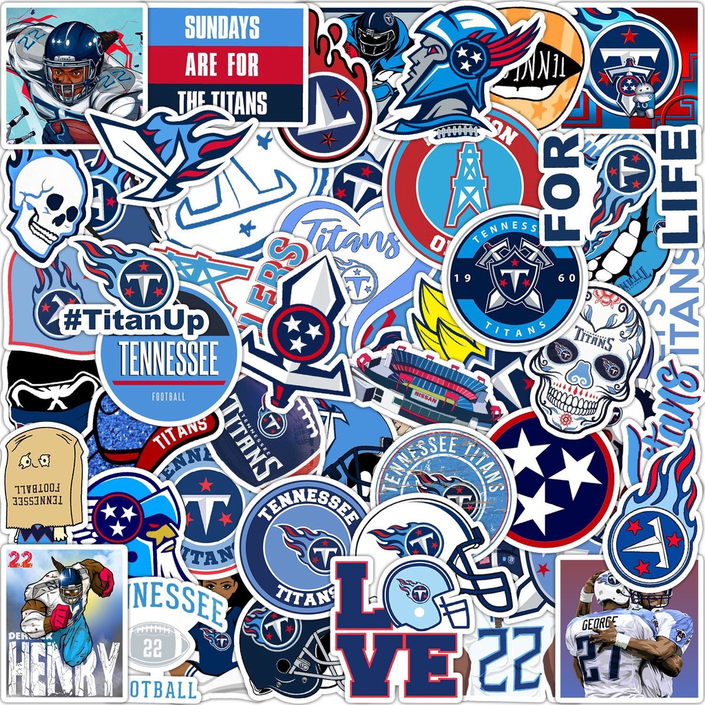 Veste PVC Homme Tennessee Titans - Tailles L Et XL - Style Football - Neuve Avec étiquettes