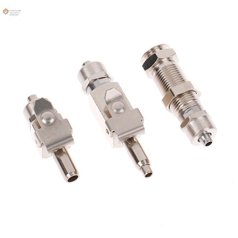 Cod Dental Ultrasonic Scaler quick Adapter water air quick cinnector ...