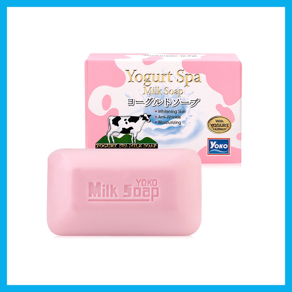 yoko-yogurt-spa-milk-soap-90g