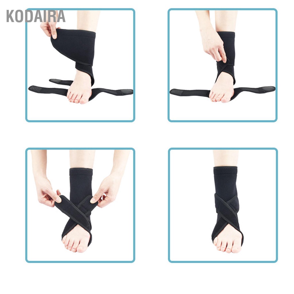 kodaira-วางเท้ารั้งสำหรับเดินยืด-plantar-arch-การบีบอัดปรับข้อเท้าเท้า-orthosis-รั้ง