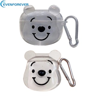 เคสหูฟังอะคริลิค กันกระแทก สําหรับ 1 2 Pro 3