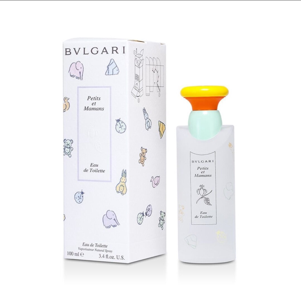 รุ่นขายดี-แท้-bvlgari-petits-et-mamans-edt-2ml-5ml-10ml-female