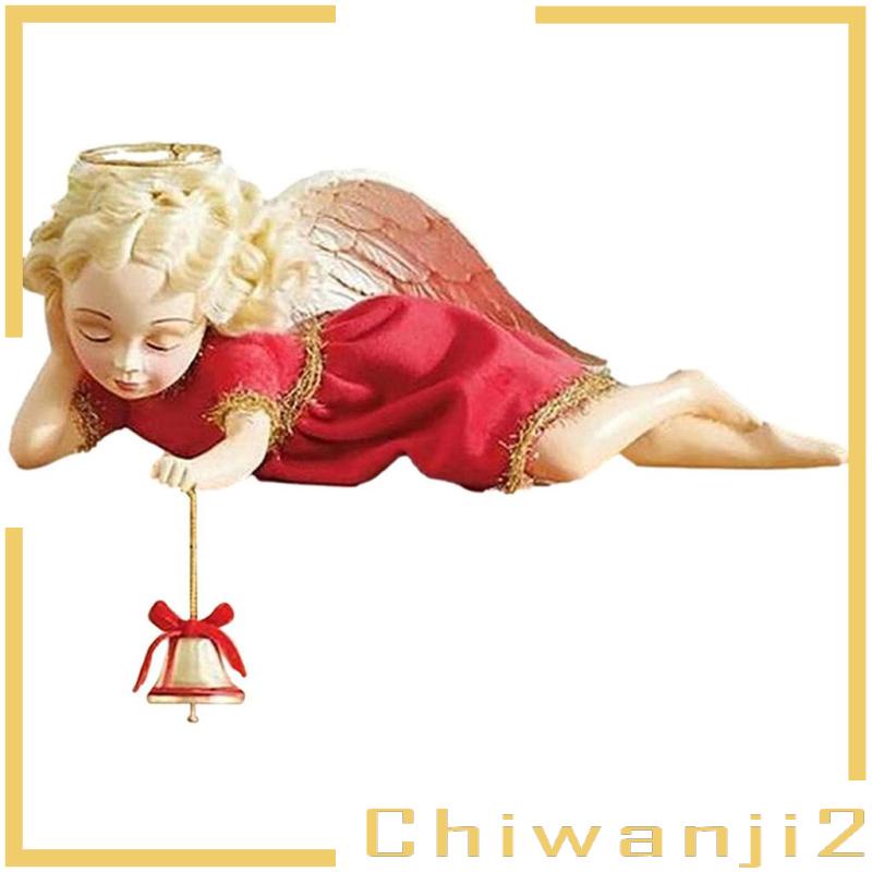 chiwanji2-ฟิกเกอร์รูปปั้นสุนัขน่ารัก-สําหรับตกแต่งบ้าน