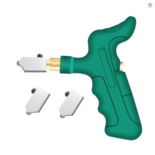 Glass Hand-Held Cutter - Versatile Tool for Cutting Ceramic Tiles and Glass