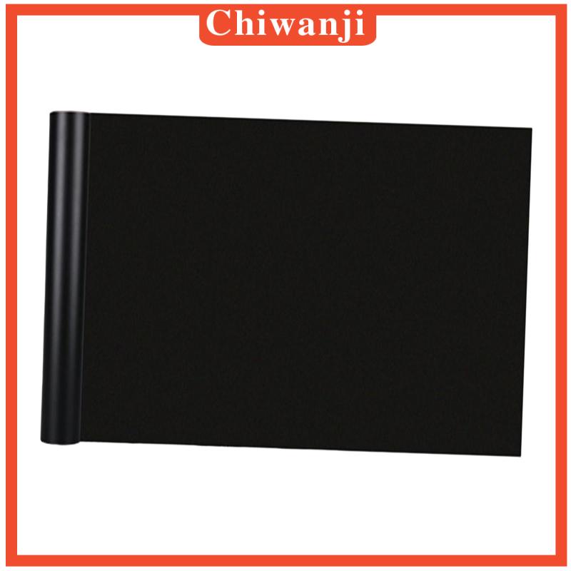 chiwanji-สติกเกอร์กระดานไวท์บอร์ด-กระดาษวอลเปเปอร์-ไม่เสียหาย-สําหรับห้องครัว-ตู้เย็น