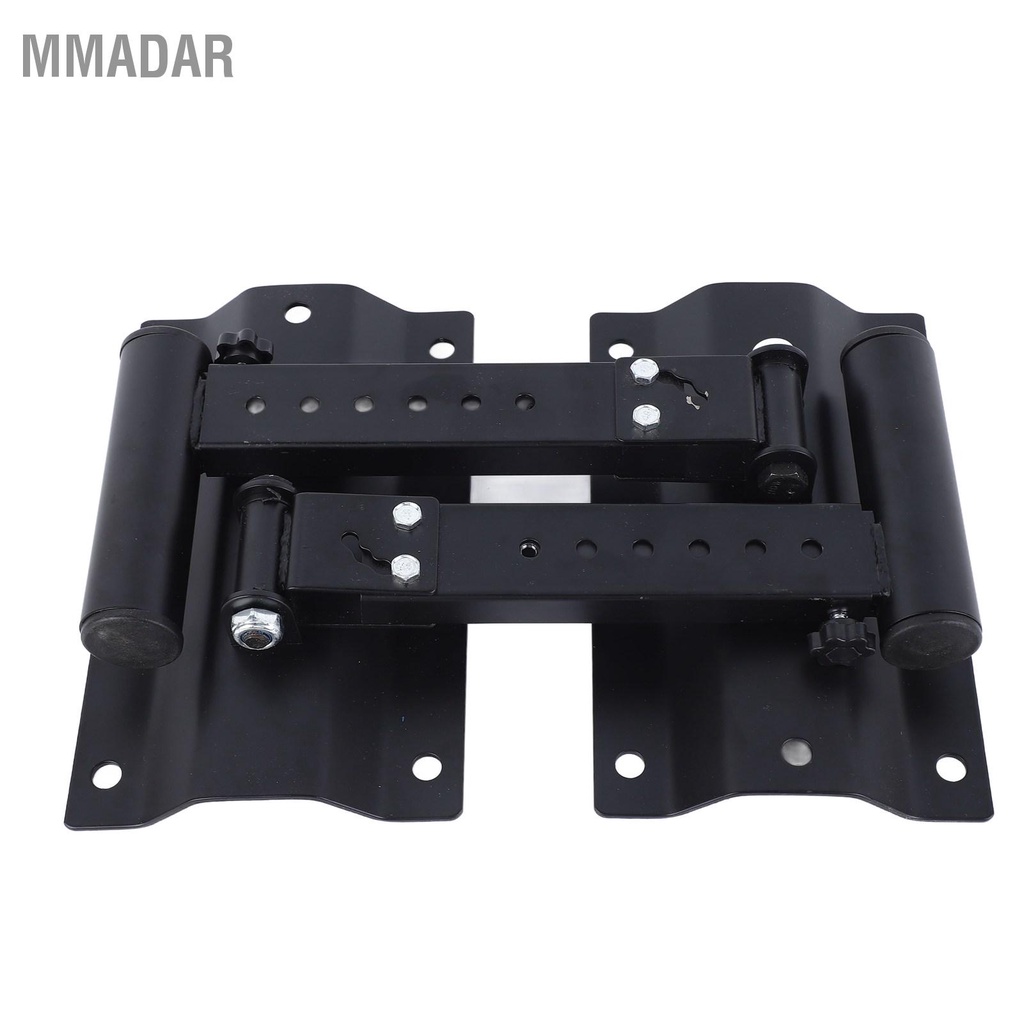 mmadar-1-คู่ผนังลำโพงเซอร์ราวด์-bracket-professional-ปรับมุม-wall-mount-ลำโพงเสียงสนับสนุน-50-กก