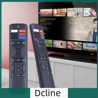 [Dcline.th] รีโมตคอนโทรล แบบเปลี่ยน ERF3A69 ERF3169H ERF3B69 สําหรับ Hisense Sharp Smart TV
