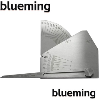 Blueming2 เกจวัดขนาดคอ สเตนเลส แบบเอียง
