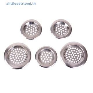 Alittlese ฝาครอบท่อระบายน้ํา สเตนเลส สําหรับอ่างล้างจาน ห้องครัว TH