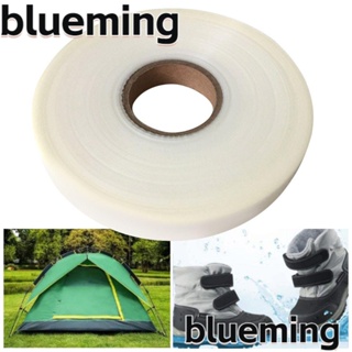 Blueming2 แถบซีลกันความร้อน หนัง PU สําหรับเสื้อกันฝน