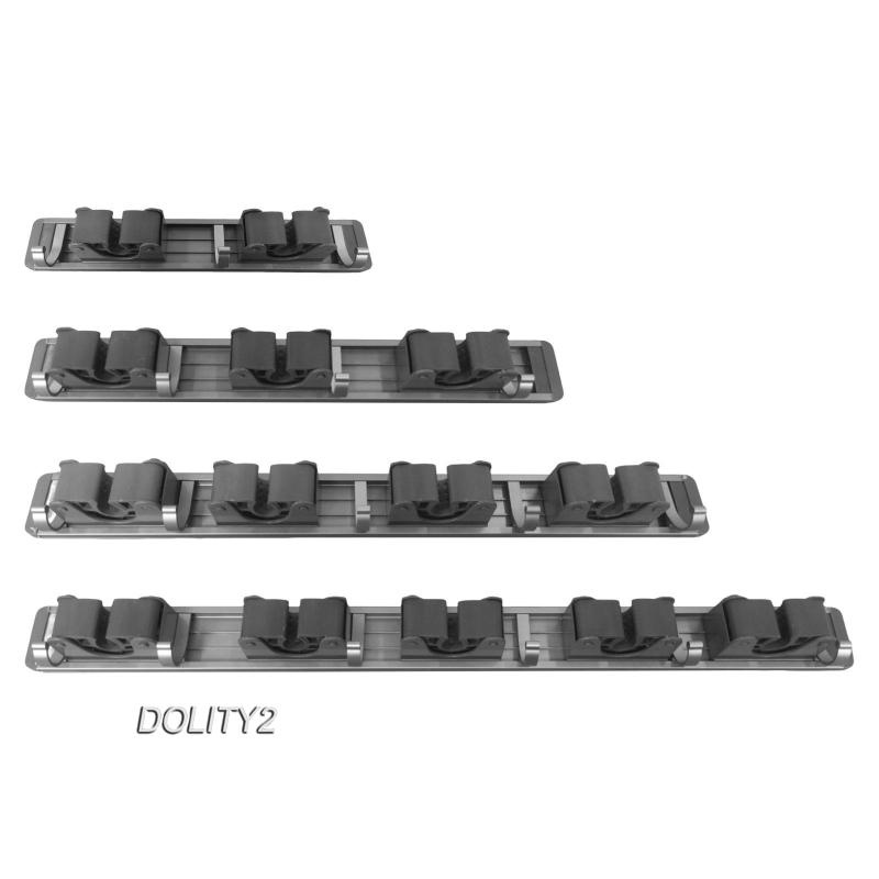 dolity2-ที่แขวนไม้กวาด-ไม้ถูพื้น-อเนกประสงค์-สําหรับบ้าน-ห้องน้ํา-โรงรถ-โกดัง