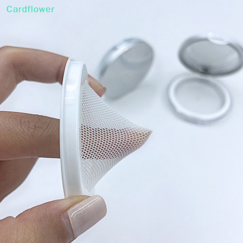 lt-cardflower-gt-กระปุกพลาสติกเปล่า-แบบพกพา-สําหรับใส่เครื่องสําอาง-แป้งฝุ่น-พร้อมกระจก