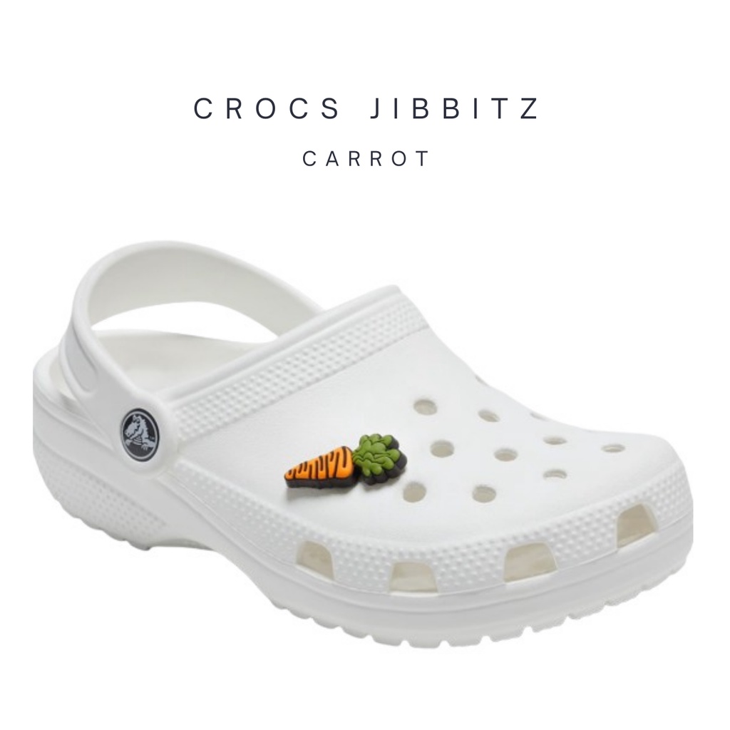 crocs-jibbitz-carrot-ตุ๊กตาติดรองเท้า-10011744